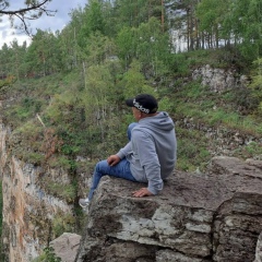 Макар Александров