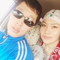 Nursultan Aitbaev, 14.02.1993, Актау