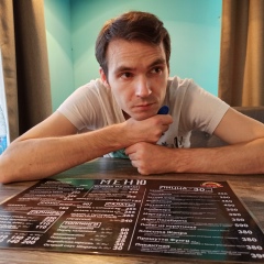 Михаил Захаров, 25.03.1986, Челябинск