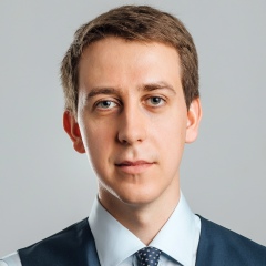 Даниил Шмитт, 17.03.1992, Москва