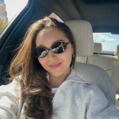 Гульнара Илеупова, 03.11.1993, Оренбург