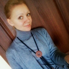 Алёна Дуброва, 25.05, Донецк