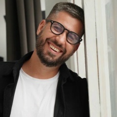 Виталий Крыжановский, 08.04.1984, Санкт-Петербург