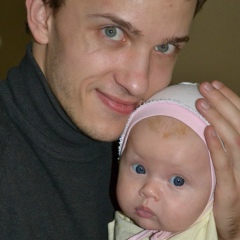 Костя Цуп, 08.08.1986, Киев