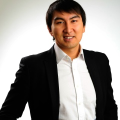 Малик Хасенов, 03.09.1984, Астана