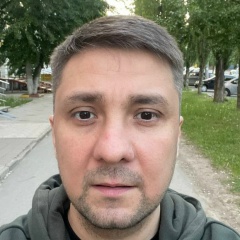 Тимур Рамазанов, 26.04, Уфа
