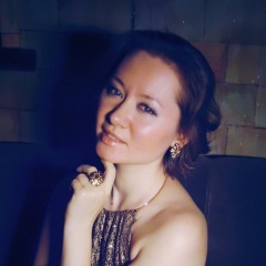 Таня Семко, 03.04, Минск