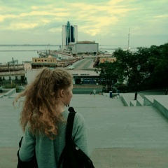 Марина Чеширская, 18.06