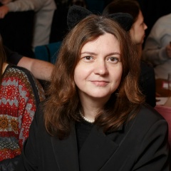 Елена Анпилогова, 09.01, Томск