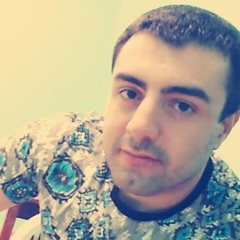 Руслан Сафаров, 21.05.1985, Тольятти