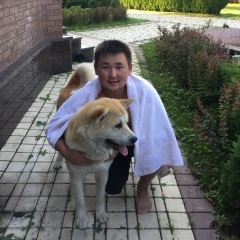 Тилек Шамилов, 14.10.1992