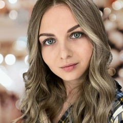 Svetlana Kazakova, 14.01, Нижний Новгород