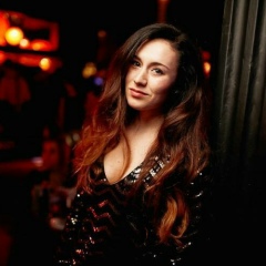 Анютка Коваленко, 17.03