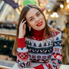 Вера Трофимова, 05.07.1987