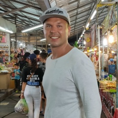 Сергей Ширяев, 05.04, Санкт-Петербург