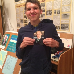 Владислав Панарин, 31.05.1999, Алматы