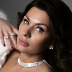 Евгения Гомзина, Москва