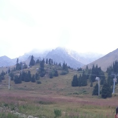 Ерхан Кудайбергенов, 20.01.1988