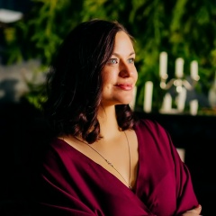 Марина Баранова, 08.06, Новосибирск