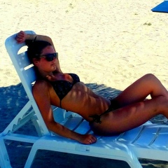 Настена Авсиевич, 14.05.1992, Минск