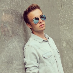 Георгий Егоров