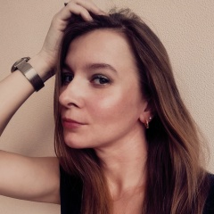 Татьяна Шукшина, 20.11.1990, Челябинск