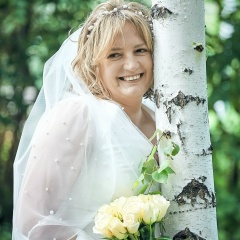 Валентина Бердышева, 10.12, Омск