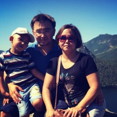 Амина Сагиндикова, 23.04.1986, Усть-Каменогорск