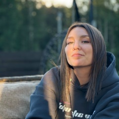 Anastasiya Zlobina, 21.06, Ижевск