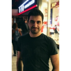 Азиз Гулиев, 21.10, Москва