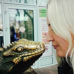 Mariya Zueva, 04.01, Подпорожье