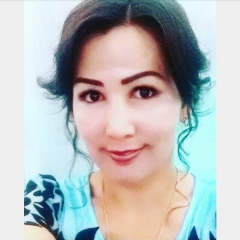 Сейдалиева Балзира, 28.03, Актау