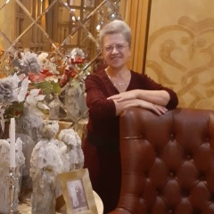 Екатерина Оберюхтина, 07.12, Екатеринбург