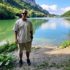 Илья Мигур, 01.06, Санкт-Петербург