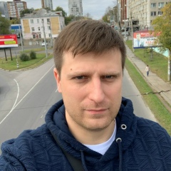 Денис Исаев, 02.11.1985, Хабаровск