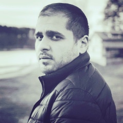 Лева Мурадянц, 01.09.1987, Санкт-Петербург