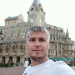 Илья Ложкин, 26.10, Ижевск