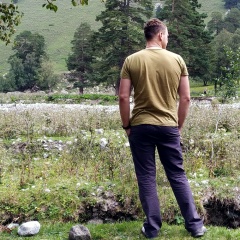 Владимир Тимохин