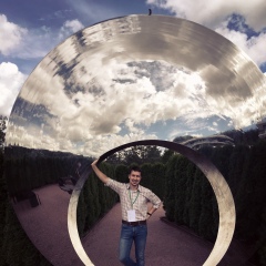 Александр Лайченко, 23.11, Москва