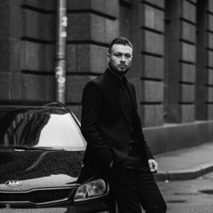 Тура Султанов, Санкт-Петербург