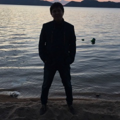 Аман Жакыпбаев, 09.10.1987, Астана