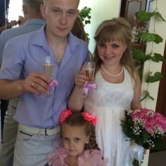 Екатерина Царик, 12.03.1991, Волгоград