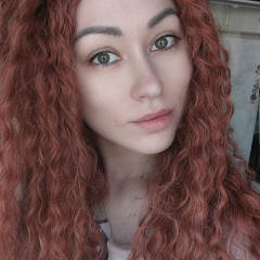 Мария Демина