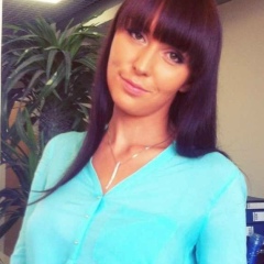 Анастасия Ведерникова, Санкт-Петербург