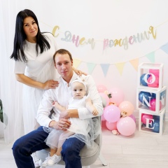 Галина Галашева, 14.10.1985, Санкт-Петербург