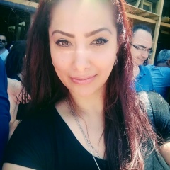 Марина Садикова