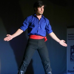 Женя Савчук, 16.04, Кишинев