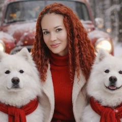 Екатерина Астахова, 30.04, Севастополь