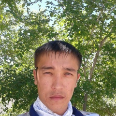Aynazar Kannazarov