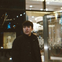 Oraz Cheshkanov, 14.09.1998, Алматы